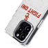 University of Southern California USC Fight On Grey iPhone 16 Pro MagSafe Case